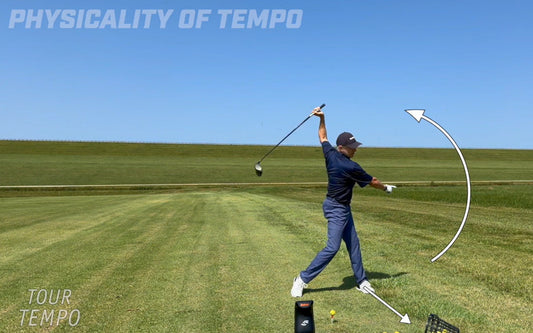 Get Physical to Get More Speed, Power and Distance