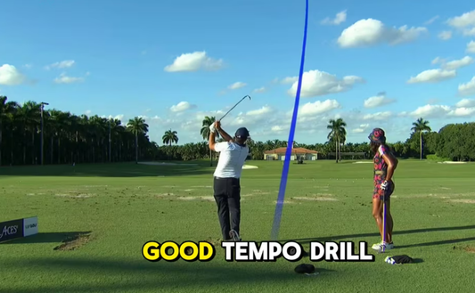 How a Masters Champion Uses Tour Tempo for Clubface Control