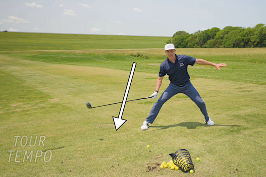 "Use the Force" for More Power and Distance