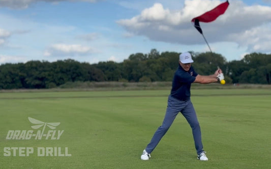 Fix this Downswing Death Move