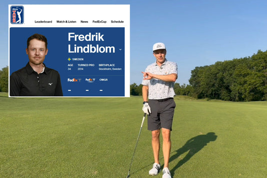 June 2025 "Power & Precision" Golf Schools