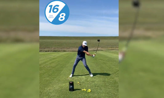 Mix Tempo and Ground Force to: Bomb Your Driver