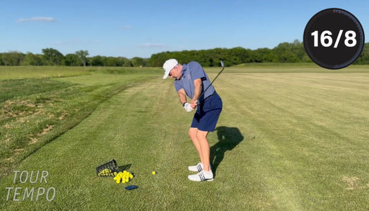 Using Tempo to Produce an Effective Pre-Shot Routine