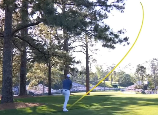 How to Pressure-Proof Your Golf Swing