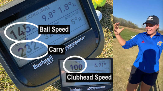 The Formula for 30 More Yards