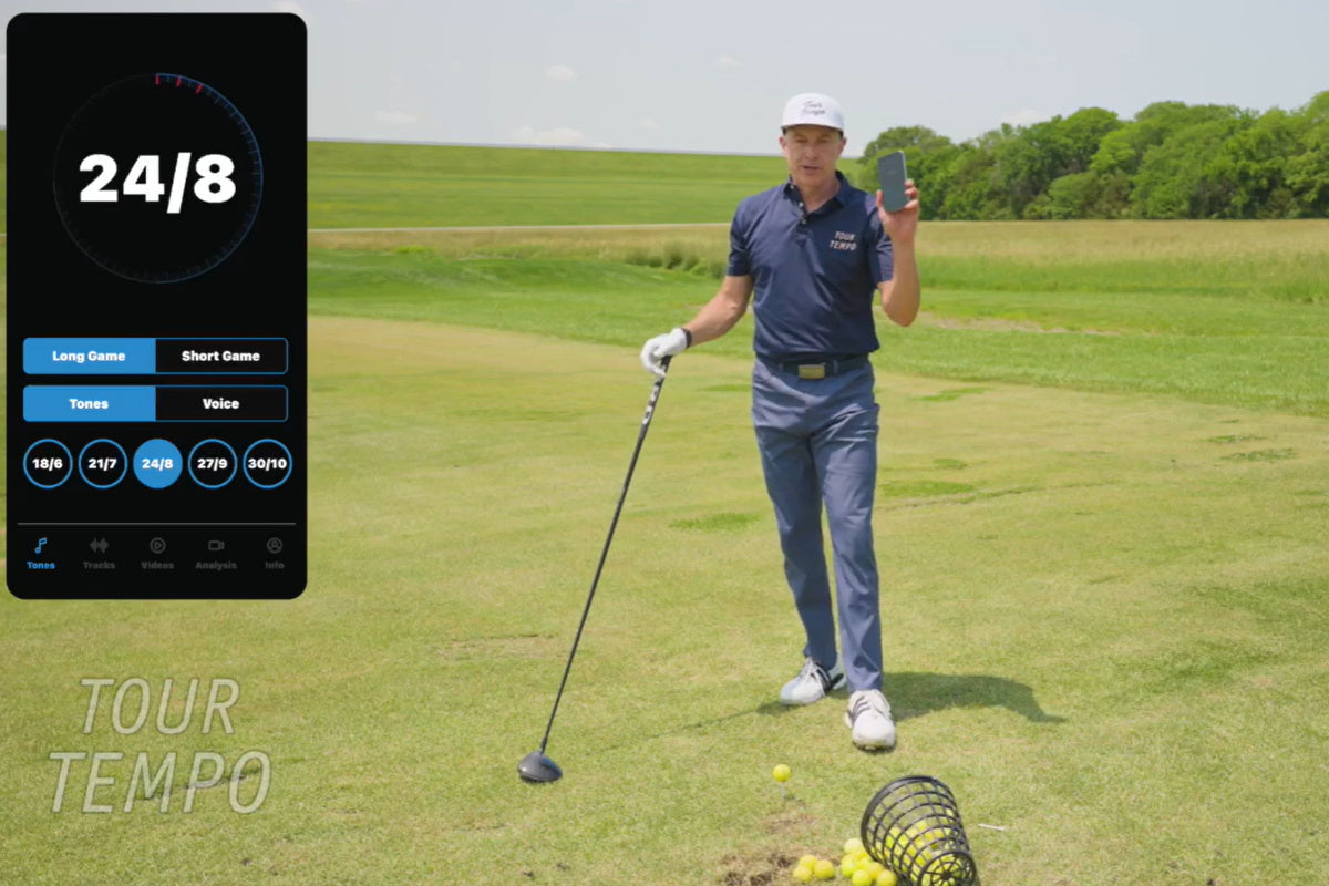 How to Re-Sync Your Swing – Tour Tempo