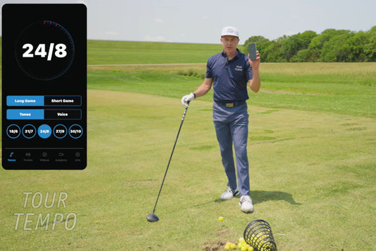 How to Re-Sync Your Swing