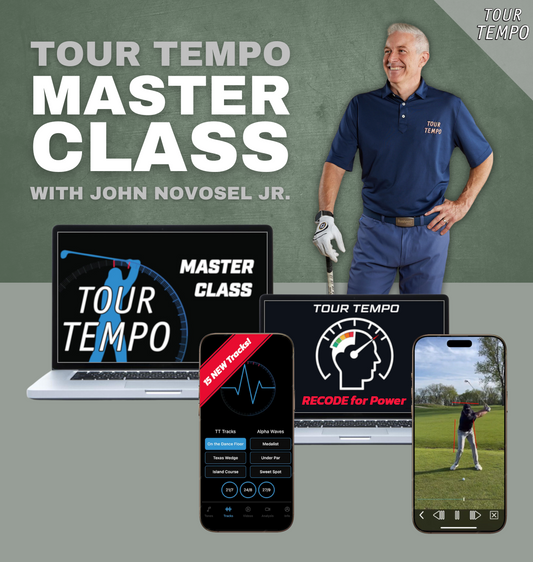 Tour Tempo Masterclass